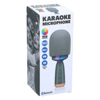 - Karaoke Microfoon Speaker