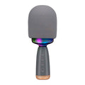 - Karaoke Microfoon Speaker