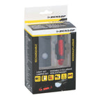 Dunlop - Dunlop Fietsverlichtingsset 2st.