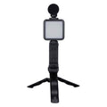- Selfiestudio Vlog Kit 3-in-1