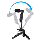 - Selfiestudio Vlog Kit 3-in-1