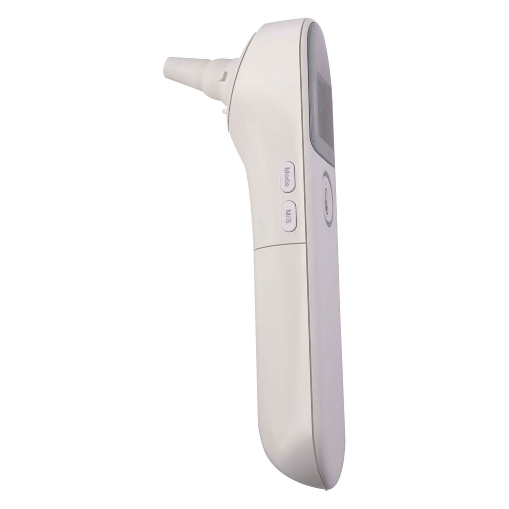 - Gründig Thermometer 3-in-1