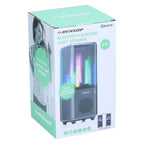 - Bluetooth Speaker met Danslicht