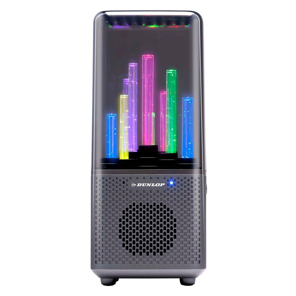 - Bluetooth Speaker met Danslicht