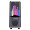 - Bluetooth Speaker met Danslicht