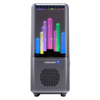 - Bluetooth Speaker met Danslicht