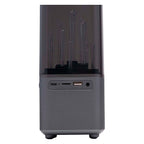 - Bluetooth Speaker met Danslicht
