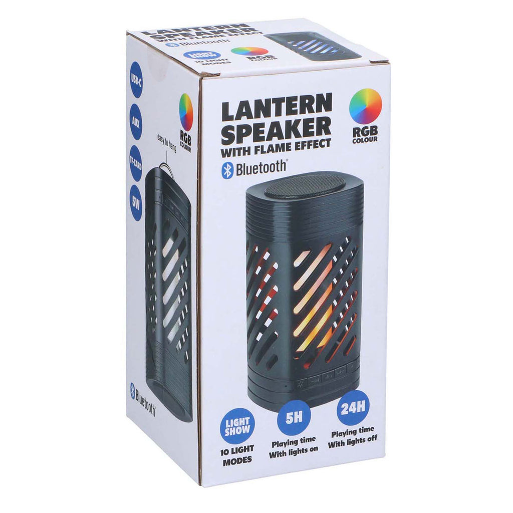 - Lantaarn Speaker Bluetooth
