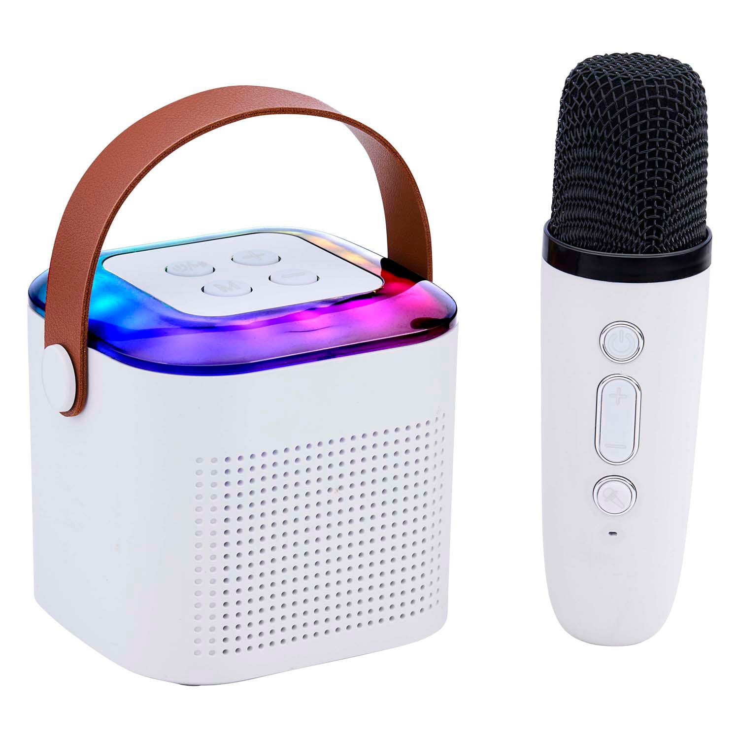 - Mini Karaoke Set 2dlg.