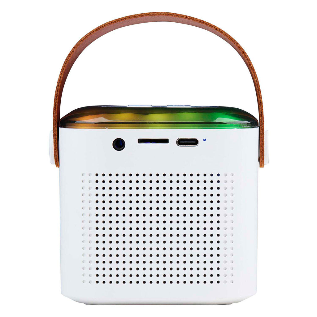 - Mini Karaoke Set 2dlg.