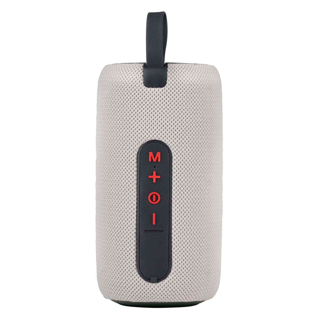 - Bluetooth Speaker 16W-6LED