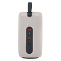 - Bluetooth Speaker 16W-6LED