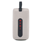 - Bluetooth Speaker 16W-6LED