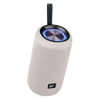 - Bluetooth Speaker 16W-6LED