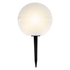 - Solar Tuinlampen 5st.