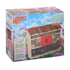 Liftime garden houten insectenhotel