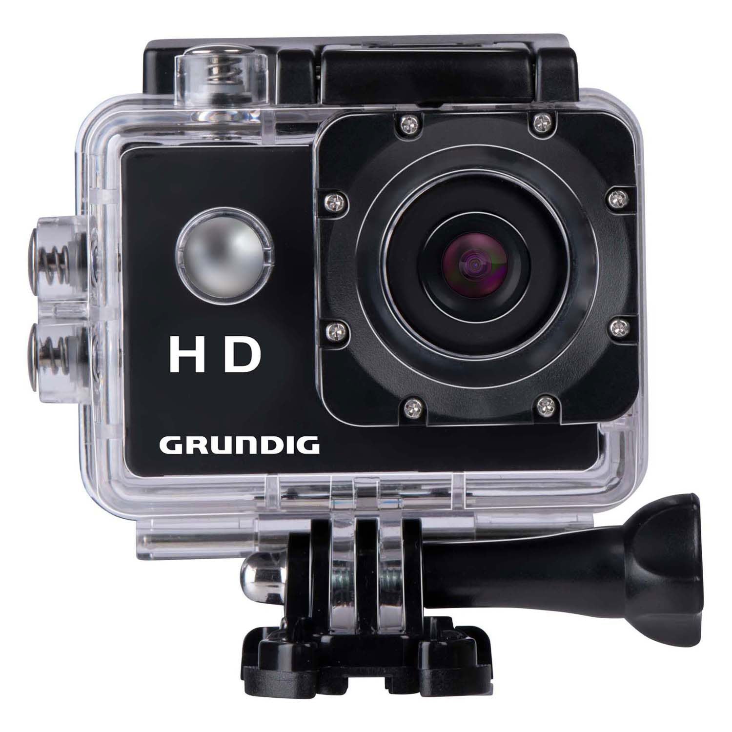 - Action Camera HD 720P