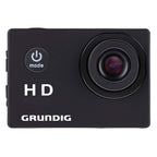 Action camera hd 720p