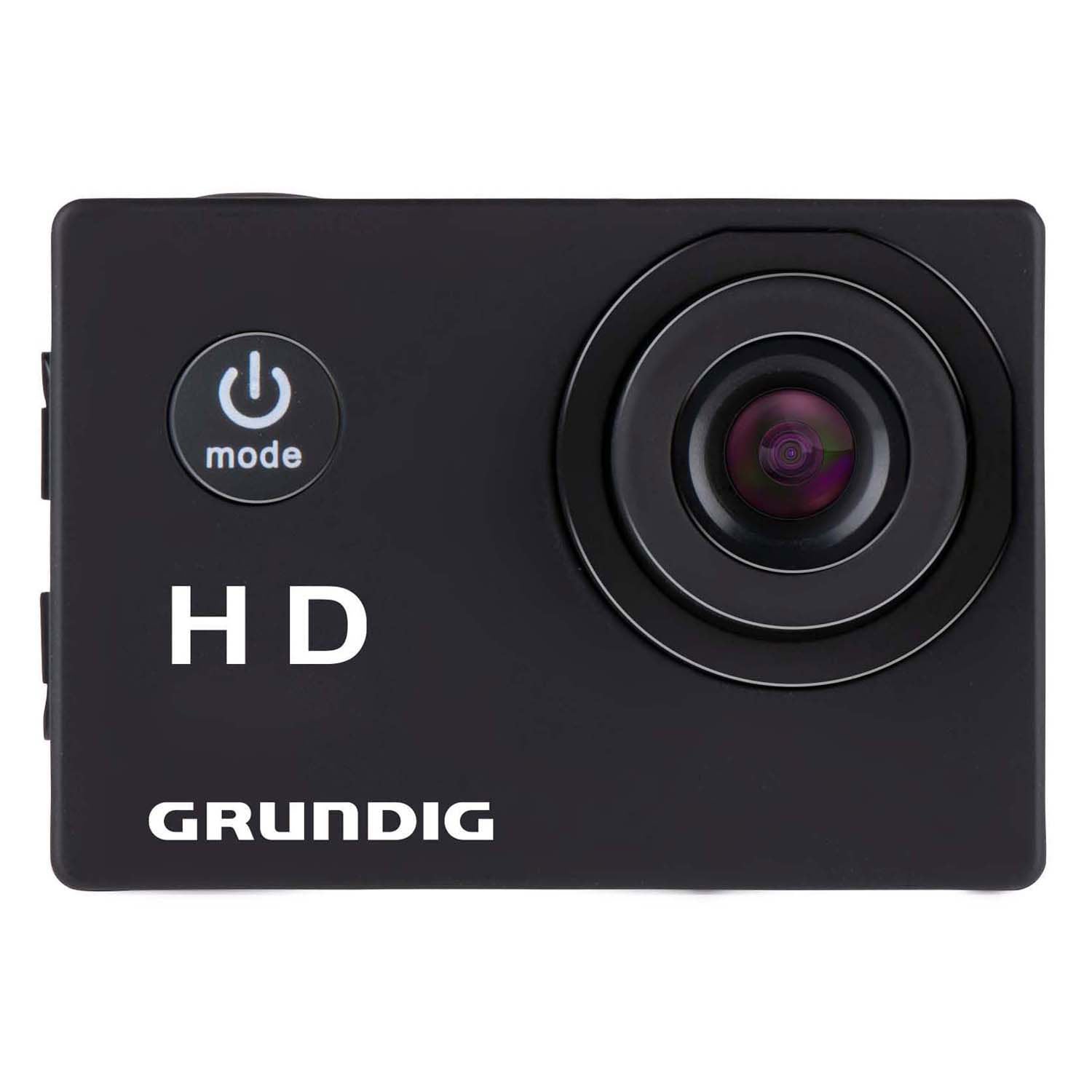 - Action Camera HD 720P
