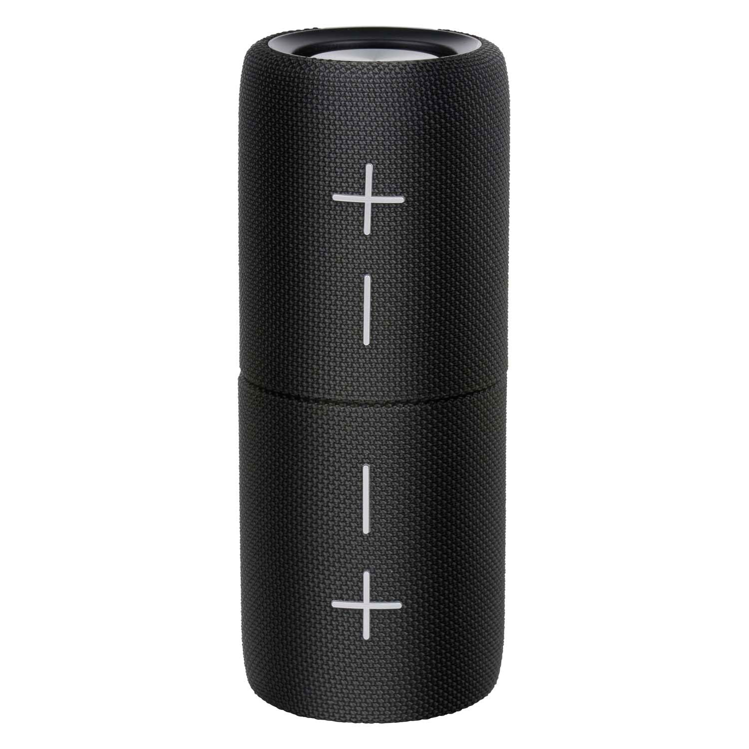 - Magnetische Dubbele Luidspreker