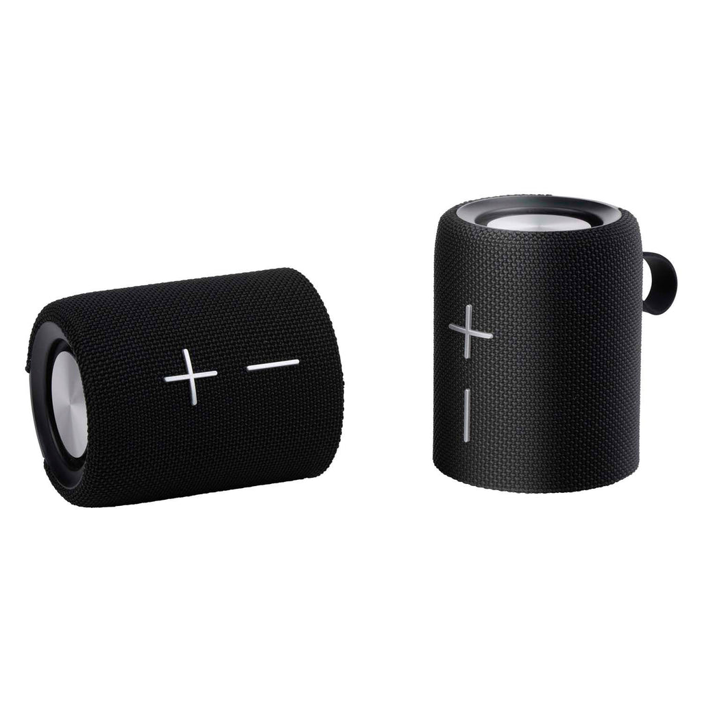 - Magnetische Dubbele Luidspreker