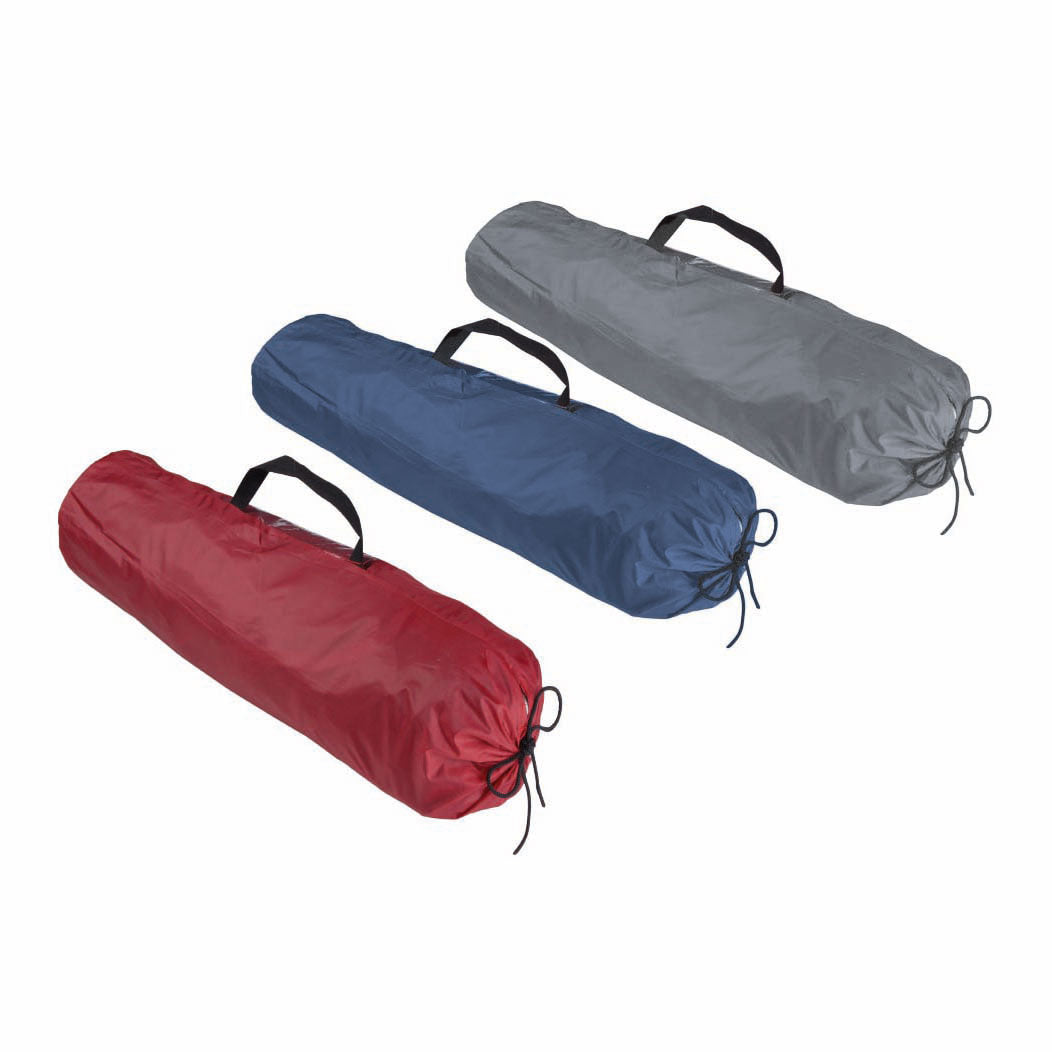 - Koepeltent 2pers 200x120cm