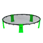 - Vang-en Werp Spel Spyderball | Groen | 90cm