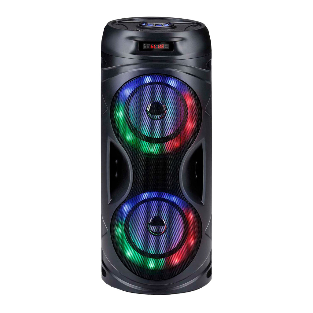 - Draagbare Draadloze Bluetooth Speaker