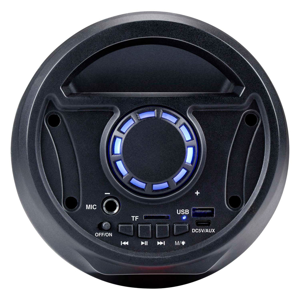 - Draagbare Draadloze Bluetooth Speaker