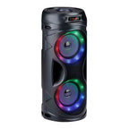 - Draagbare Draadloze Bluetooth Speaker