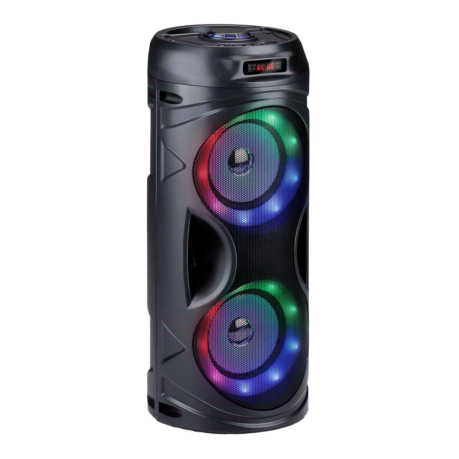 - Draagbare Draadloze Bluetooth Speaker