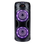 Draagbare draadloze bluetooth speaker