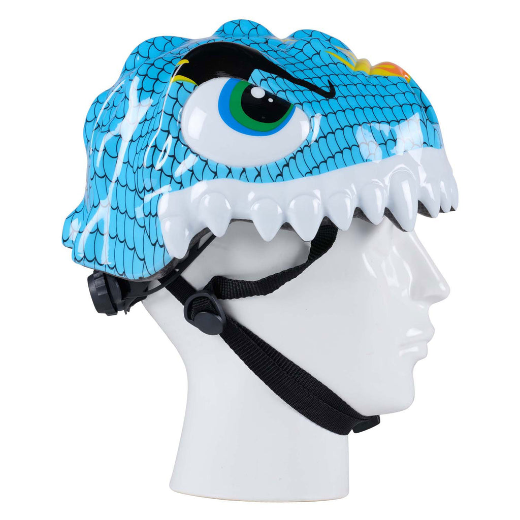 - Kinderhelm Dier 3D