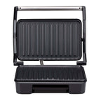 Tosti apparaat grill 750w