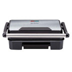 Tosti apparaat grill 750w