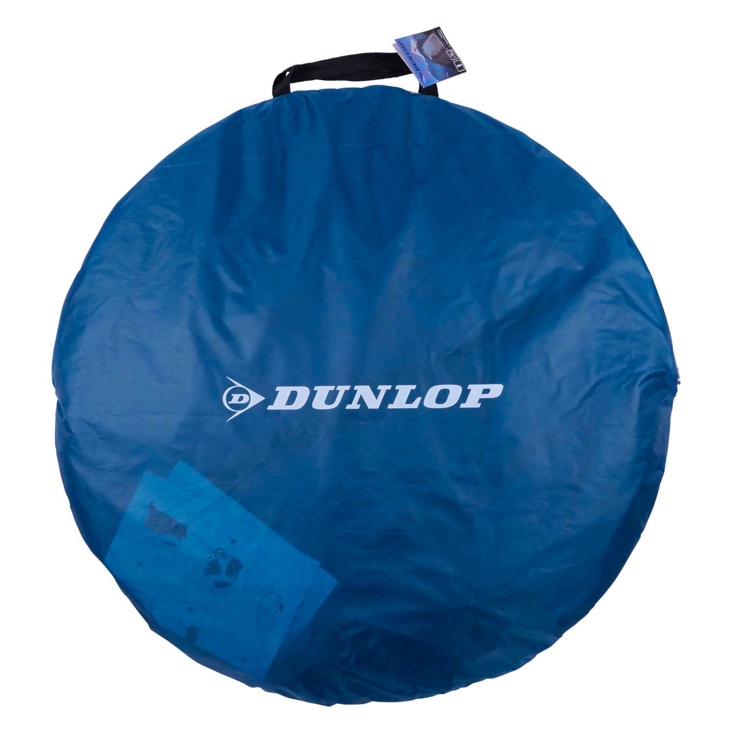 Dunlop - Dunlop Tent pop-up 1 persoons 220x120x90cm