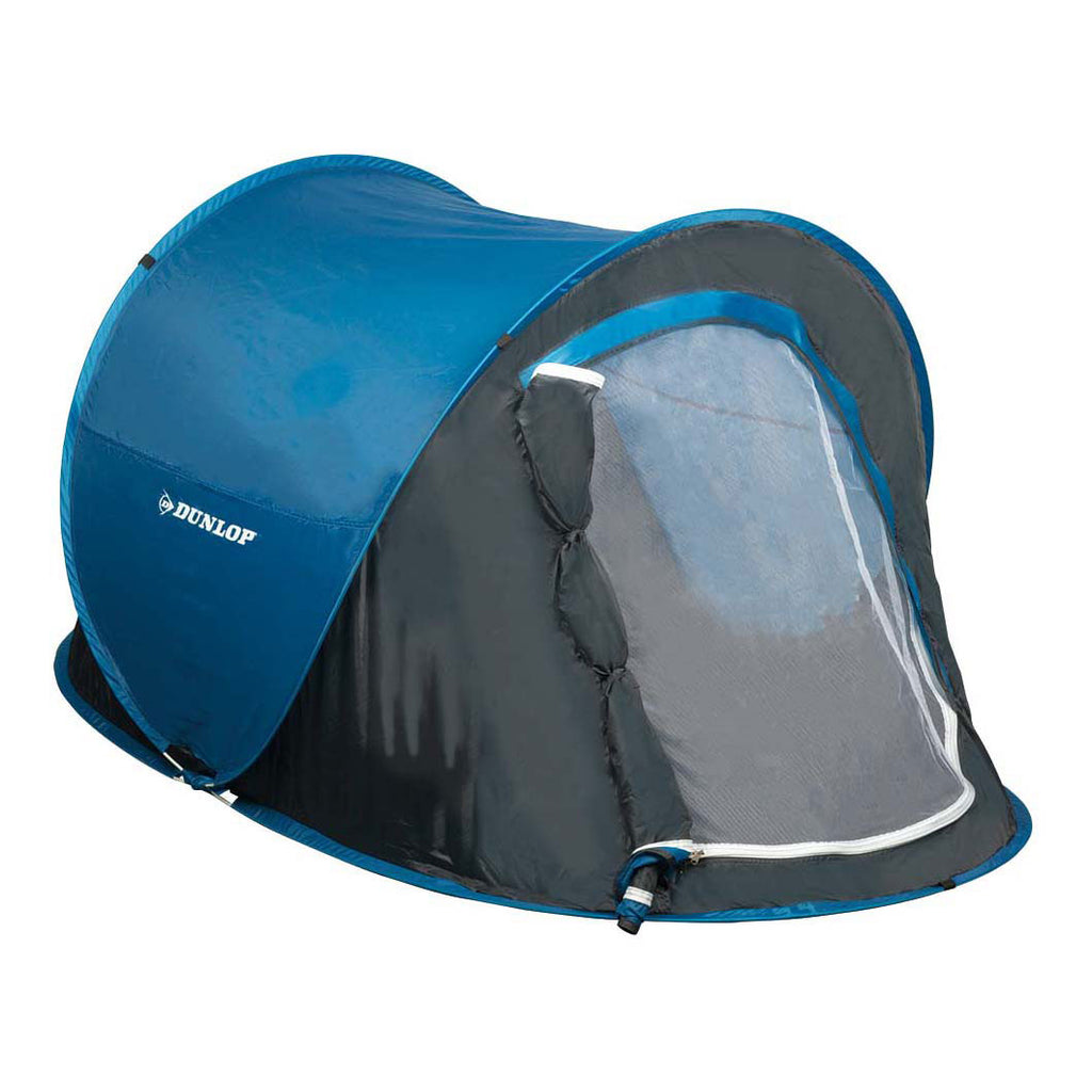 Dunlop - Dunlop Tent pop-up 1 persoons 220x120x90cm
