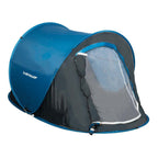 Dunlop - Dunlop Tent pop-up 1 persoons 220x120x90cm