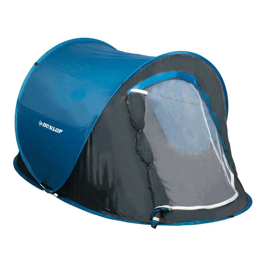 Dunlop - Dunlop Tent pop-up 1 persoons 220x120x90cm
