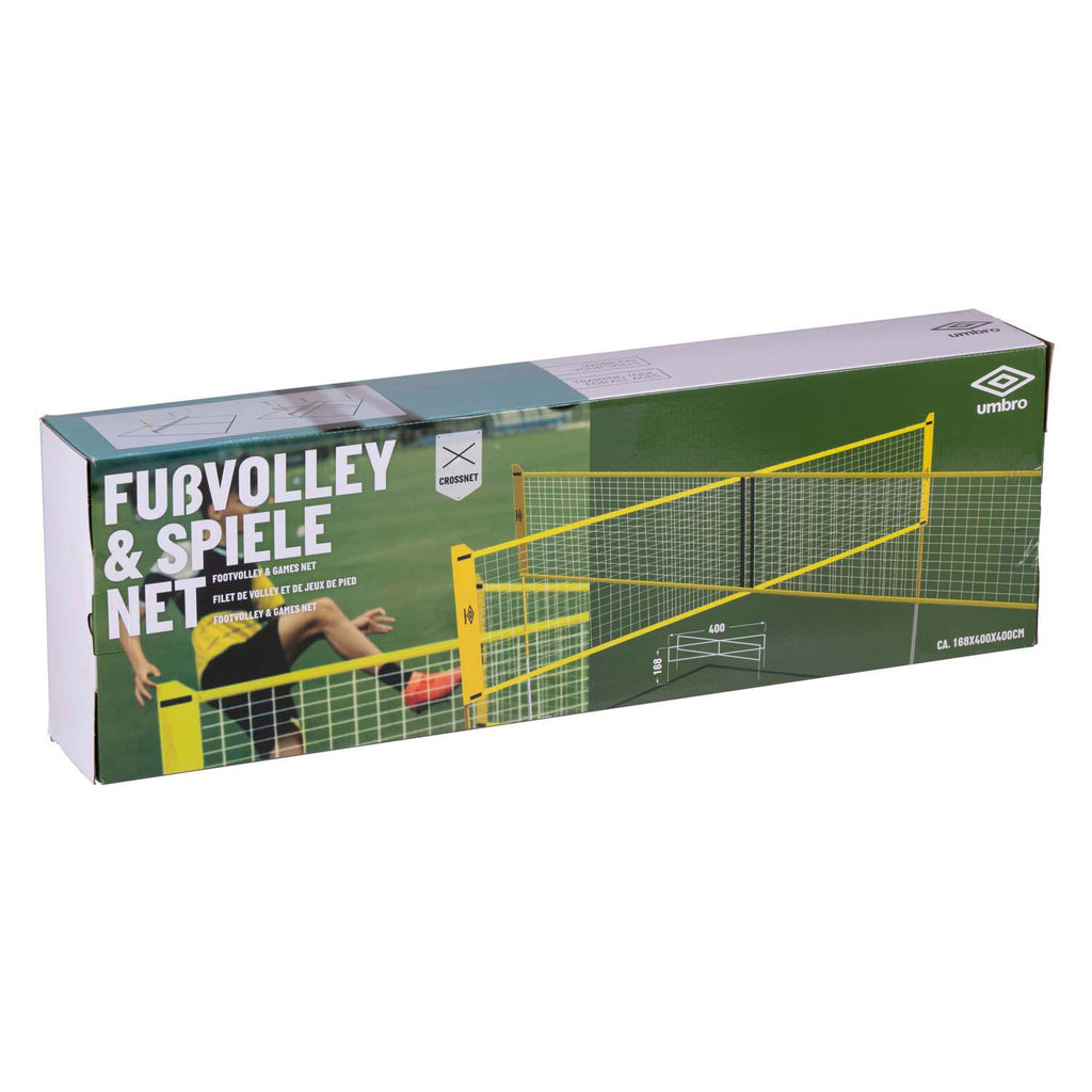 - Sportnet 400x168cm