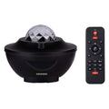 Sterrenprojector lamp