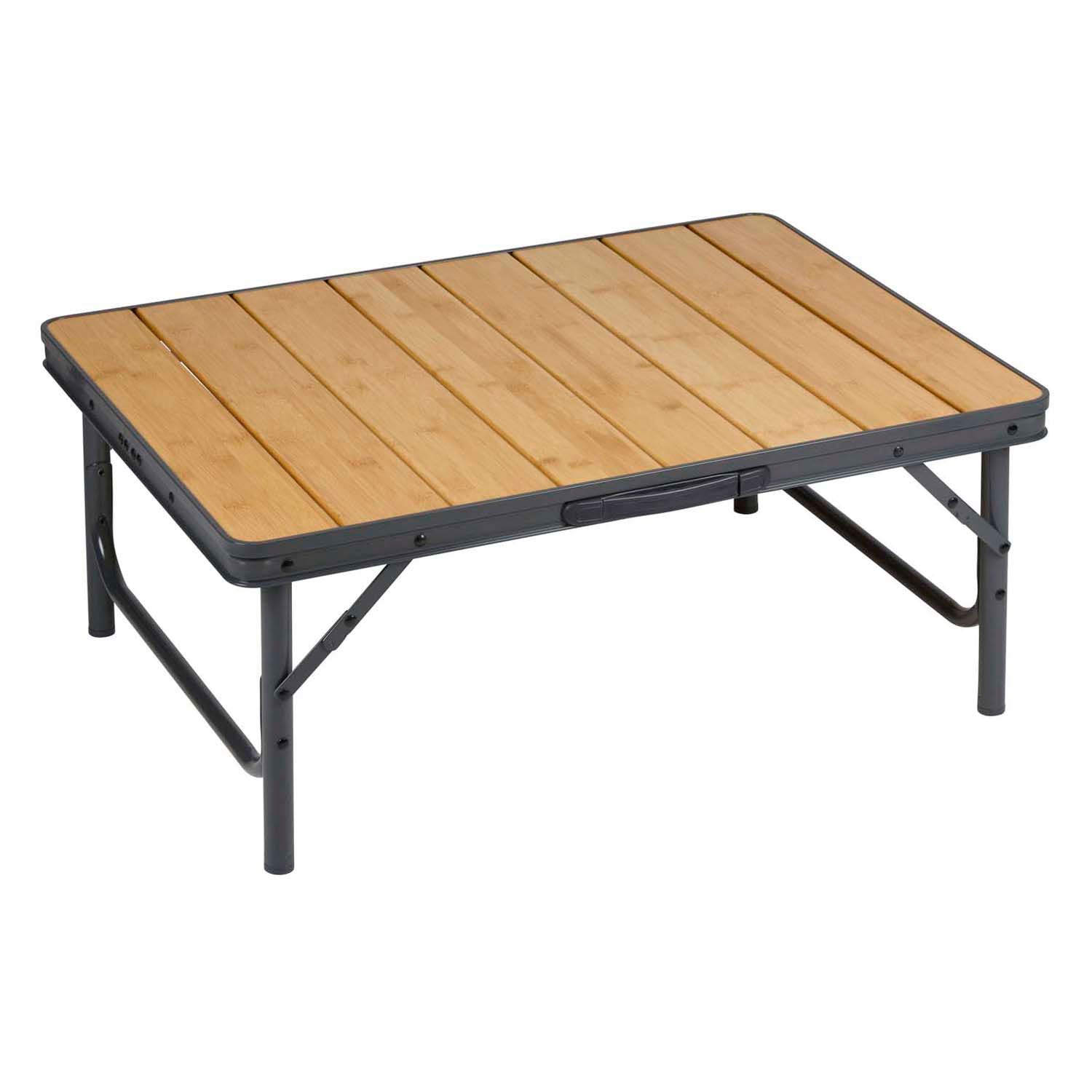 - Camping Klaptafel Inklapbaar 75x55x31cm