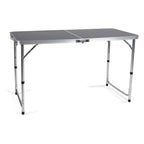 Meubelset inklapbaar 120x60cm, 5dlg.