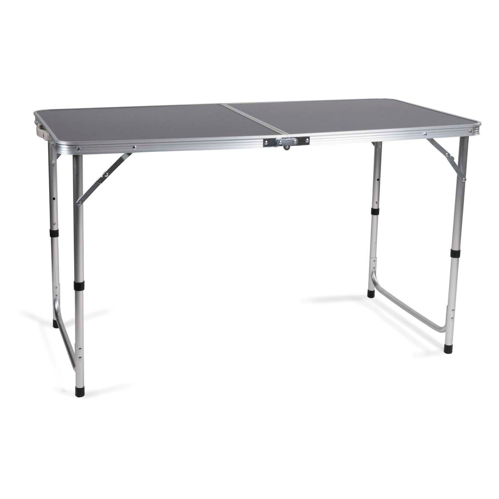 Meubelset inklapbaar 120x60cm, 5dlg.