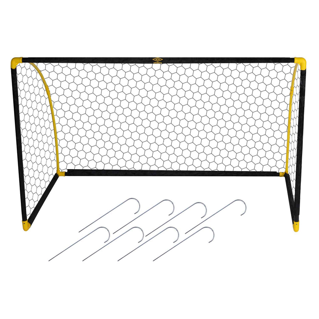 Umbro - Umbro Voetbaldoel 180x90x120cm