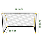 Umbro - Umbro Voetbaldoel 180x90x120cm