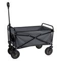 - Opvouwbare Steekwagen 82x52x63cm