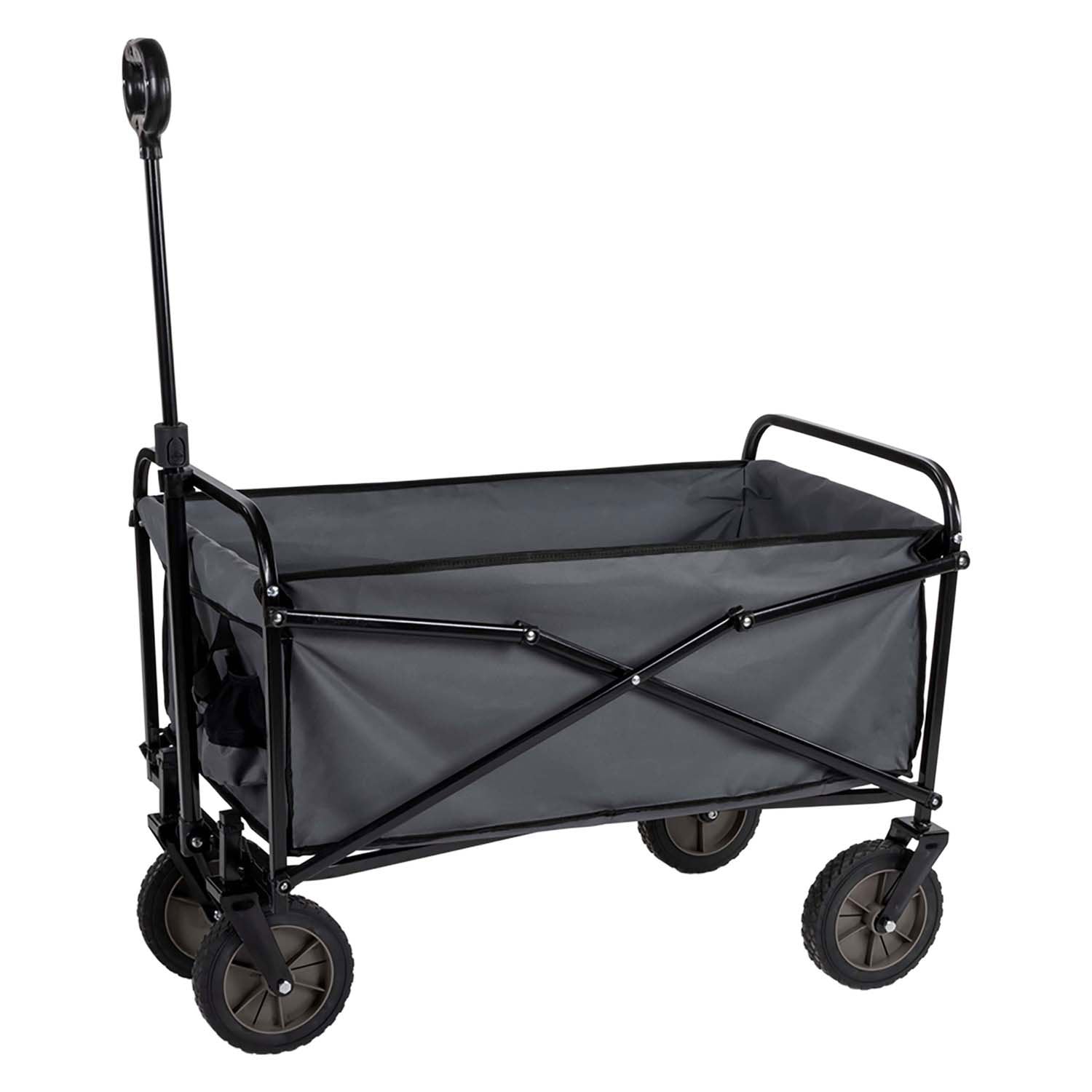- Opvouwbare Steekwagen 82x52x63cm