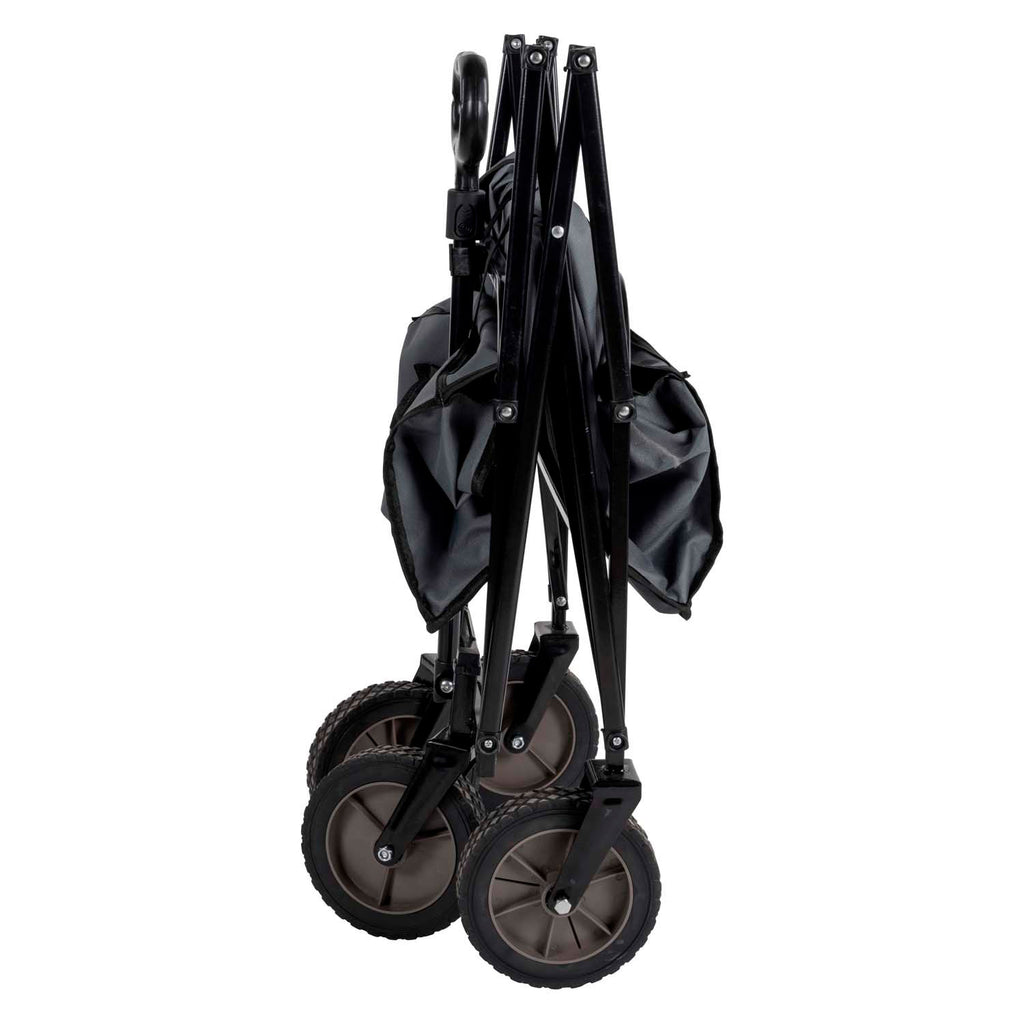 - Opvouwbare Steekwagen 82x52x63cm