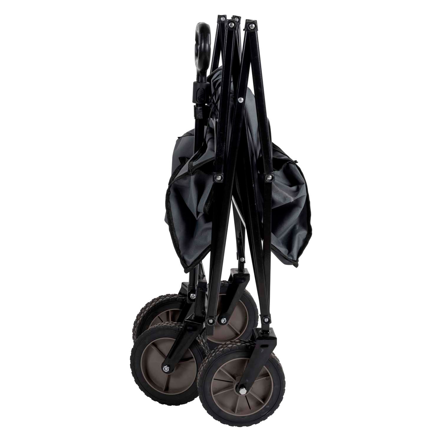 - Opvouwbare Steekwagen 82x52x63cm